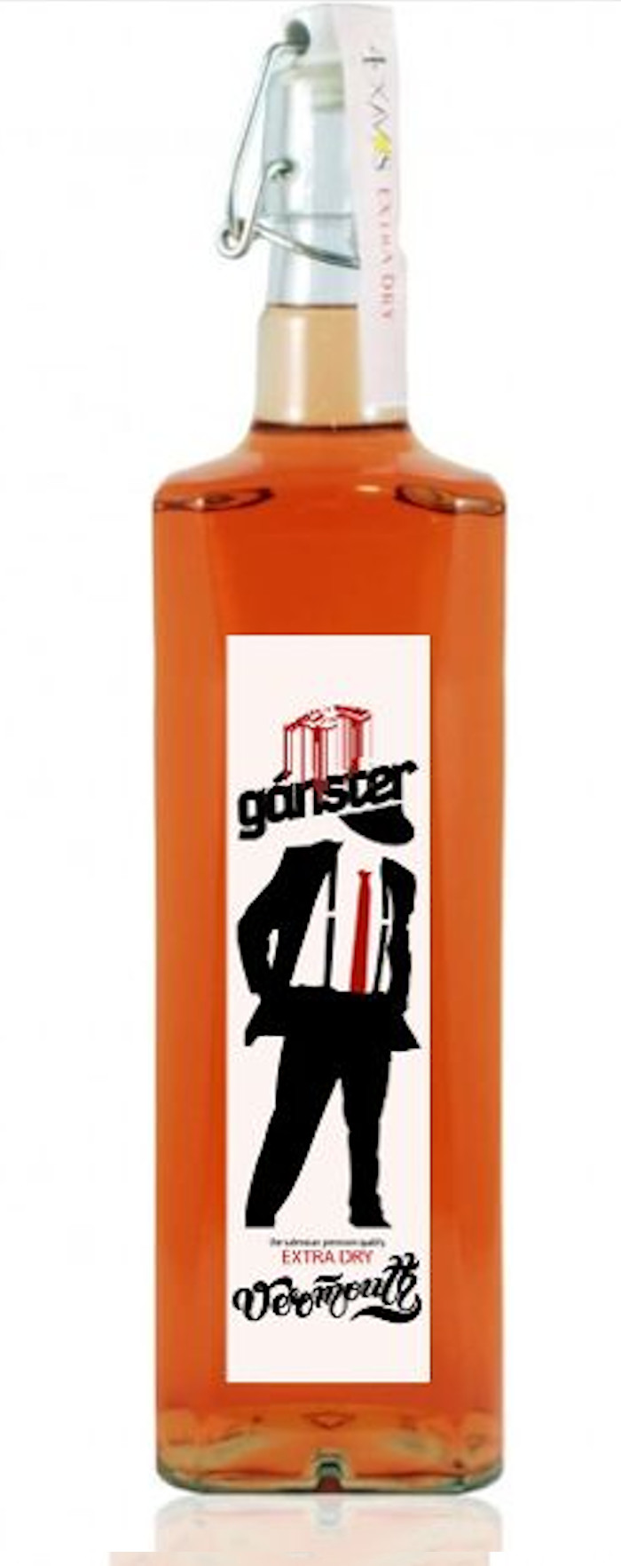 Gánster vermouth