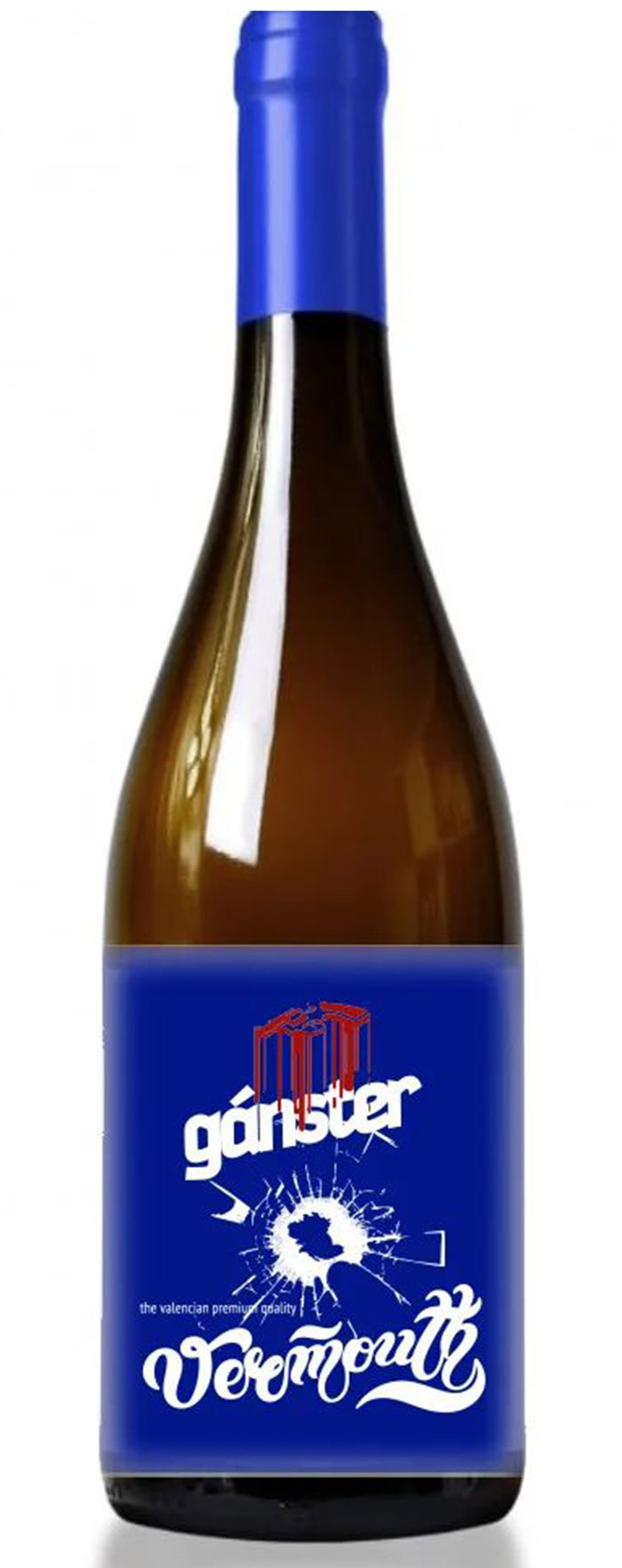 Gánster vermouth
